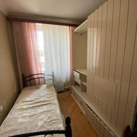 Baku-da 50.0 m2 mənzil kirayə verilir - Şəkil 5