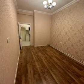 Baku-da 70.0 m2 mənzil kirayə verilir - Şəkil 5