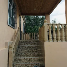 Saatlı-da 4.0 otaqlı 120.0 m2 bağ satılır - Şəkil 3