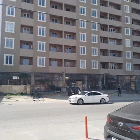 Baku-da 63.0 m2 mənzil satılır - Şəkil 2