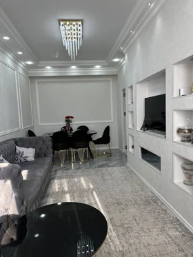 Baku-da 62.0 m2 mənzil satılır - Şəkil 2