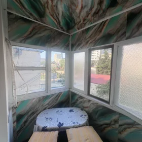 In Baku 40.0 m² apartment is for rent - Изображение 3