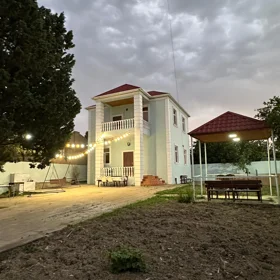 Sumgayit-da 3.0 otaqlı 152.0 m2 bağ satılır