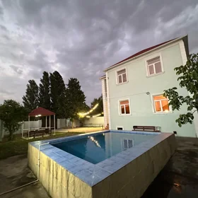 Sumgayit-da 3.0 otaqlı 152.0 m2 bağ satılır - Şəkil 3
