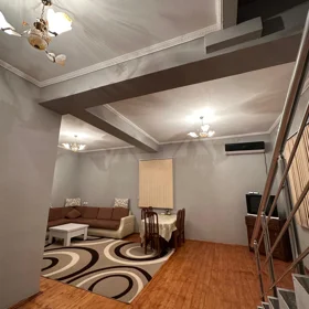 Sumgayit-da 3.0 otaqlı 152.0 m2 bağ satılır - Şəkil 5