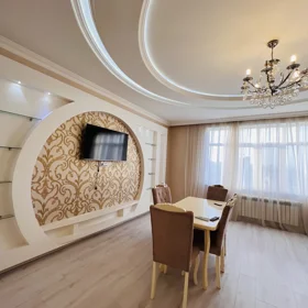 Baku-da 130.0 m2 mənzil kirayə verilir - Şəkil 5