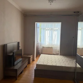 Baku-da 60.0 m2 mənzil kirayə verilir - Şəkil 3