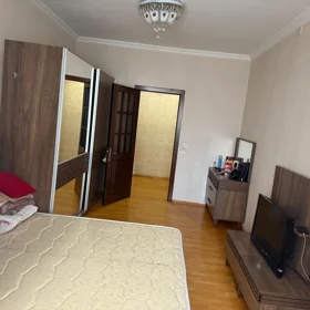 Baku-da 60.0 m2 mənzil kirayə verilir - Şəkil 4