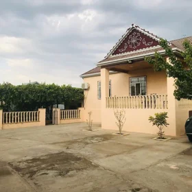 Saatlı-da 4.0 otaqlı 120.0 m2 bağ satılır - Şəkil 2