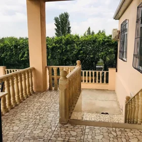 Saatlı-da 4.0 otaqlı 120.0 m2 bağ satılır - Şəkil 4