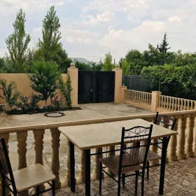 Saatlı-da 4.0 otaqlı 120.0 m2 bağ satılır - Şəkil 5