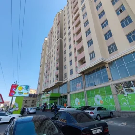 Baku-da 56.0 m2 mənzil satılır - Şəkil 4