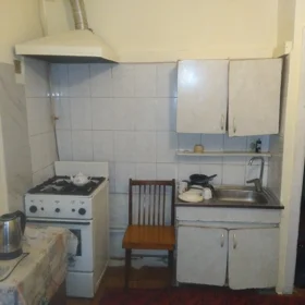 Baku-da 45.0 m2 mənzil kirayə verilir - Şəkil 4