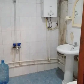 Baku-da 45.0 m2 mənzil kirayə verilir - Şəkil 5