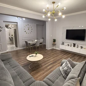 Baku-da 100.0 m2 mənzil satılır - Şəkil 2