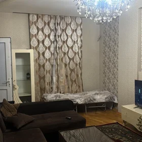Baku-da 80.0 m2 mənzil kirayə verilir - Şəkil 2
