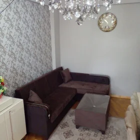 Baku-da 80.0 m2 mənzil kirayə verilir - Şəkil 3