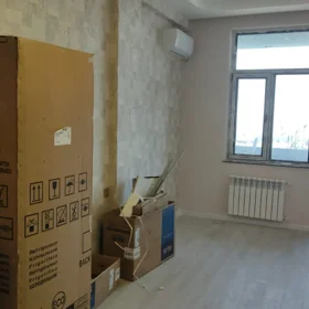 In Baku 80.0 m² apartment is for rent - Image 2