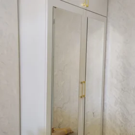 In Baku 80.0 m² apartment is for rent - Image 4