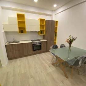 Baku-da 51.0 m2 mənzil kirayə verilir - Şəkil 2