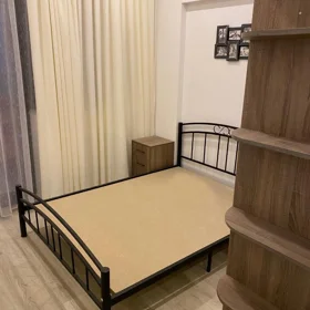 Baku-da 51.0 m2 mənzil kirayə verilir - Şəkil 3