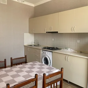 Baku-da 63.0 m2 mənzil kirayə verilir - Şəkil 3