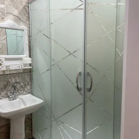 Baku-da 63.0 m2 mənzil kirayə verilir - Şəkil 4