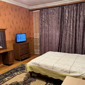 Baku-da 140.0 m2 mənzil kirayə verilir - Şəkil 2