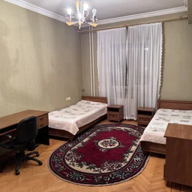 Baku-da 140.0 m2 mənzil kirayə verilir - Şəkil 3