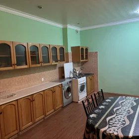 Baku-da 140.0 m2 mənzil kirayə verilir - Şəkil 5
