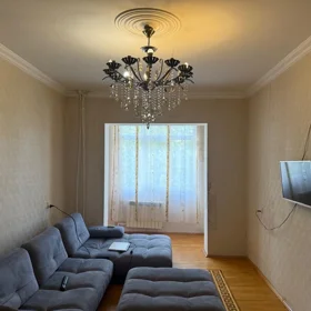 Baku-da 60.0 m2 mənzil kirayə verilir - Şəkil 2