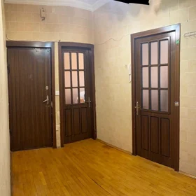 Baku-da 60.0 m2 mənzil kirayə verilir - Şəkil 5