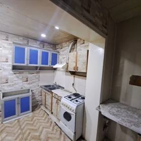 Baku-da 40.0 m2 mənzil kirayə verilir - Şəkil 3