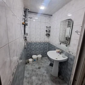 Baku-da 40.0 m2 mənzil kirayə verilir - Şəkil 5