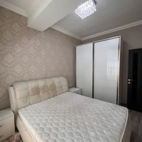 Baku-da 65.0 m2 mənzil kirayə verilir - Şəkil 5
