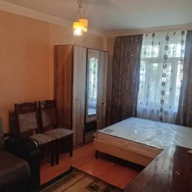 Baku-da 30.0 m2 mənzil kirayə verilir - Şəkil 5