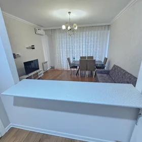 Baku-da 64.0 m2 mənzil kirayə verilir - Şəkil 5