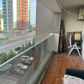 Baku-da 55.0 m2 mənzil kirayə verilir - Şəkil 2