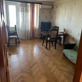 Baku-da 55.0 m2 mənzil kirayə verilir - Şəkil 3
