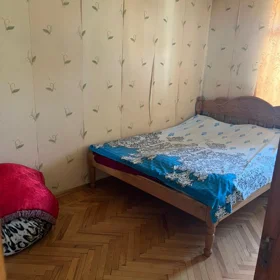 Baku-da 55.0 m2 mənzil kirayə verilir - Şəkil 4