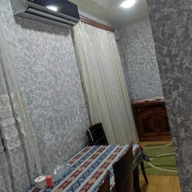 Baku-da 65.0 m2 mənzil kirayə verilir - Şəkil 3
