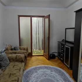 Baku-da 65.0 m2 mənzil kirayə verilir - Şəkil 5