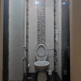 Baku-da 50.0 m2 mənzil kirayə verilir - Şəkil 5