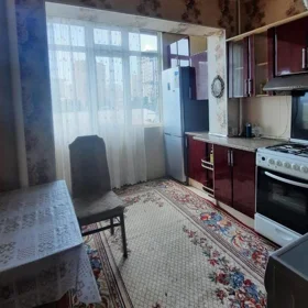 Baku-da 60.0 m2 mənzil kirayə verilir - Şəkil 3