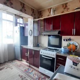 Baku-da 60.0 m2 mənzil kirayə verilir - Şəkil 4