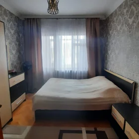 Baku-da 60.0 m2 mənzil kirayə verilir - Şəkil 5
