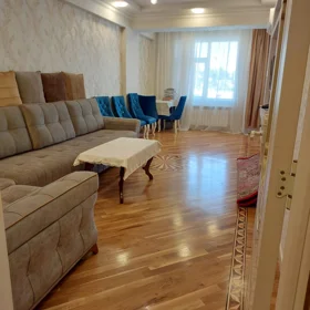 Baku-da 51.0 m2 mənzil kirayə verilir - Şəkil 3