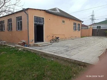 Baku-da 3.0 otaqlı 170.0 m2 bağ satılır - Şəkil 2