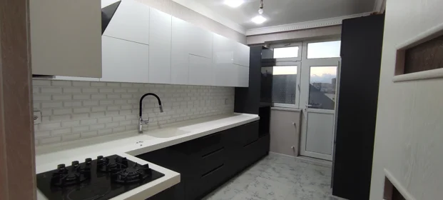 Baku-da 87.0 m2 mənzil kirayə verilir - Şəkil 2