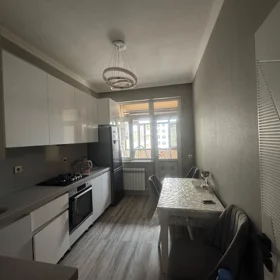 Khirdalan-da 80.0 m2 mənzil kirayə verilir - Şəkil 2